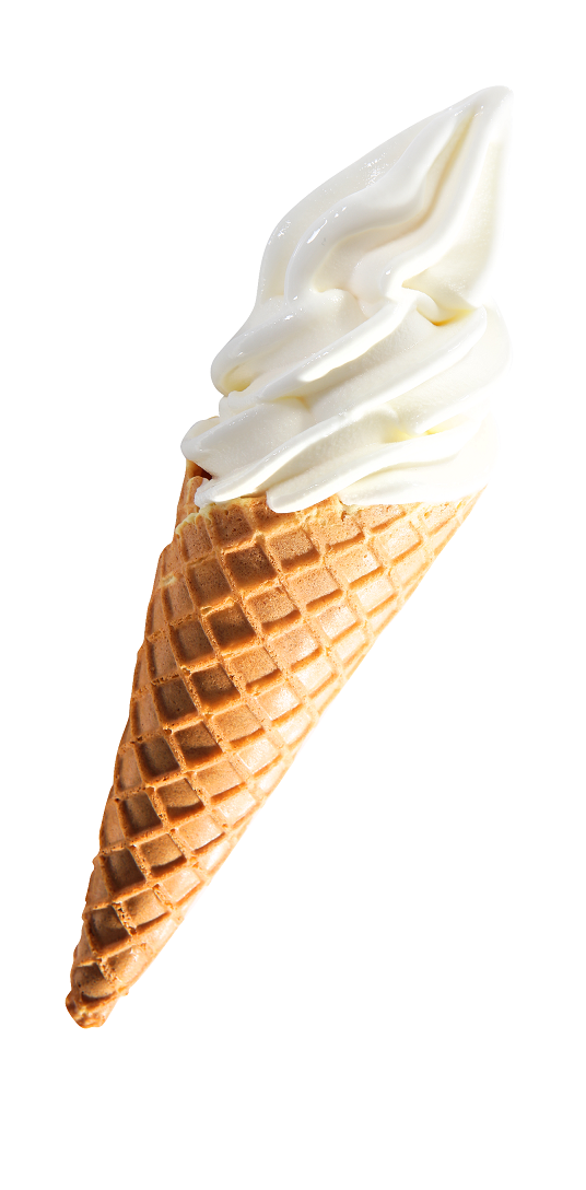 Premium Soft Serve Ice Cream & Dessert