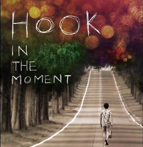 IN THE MOMENT