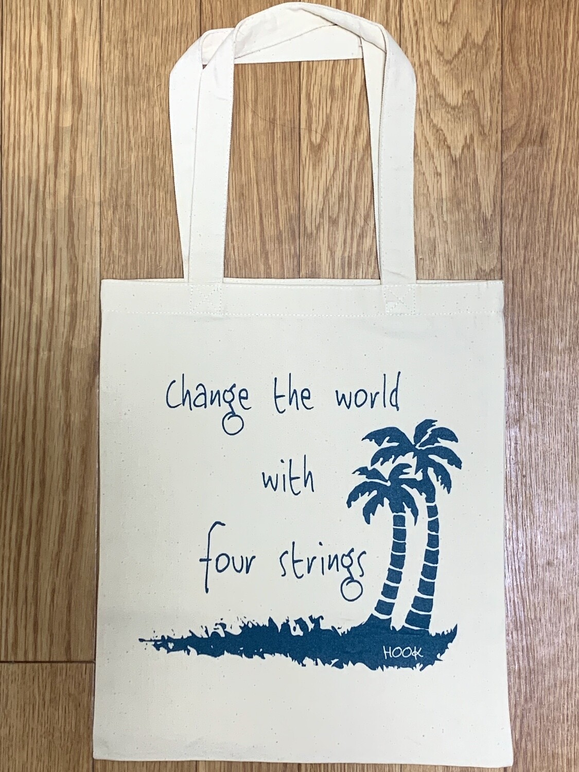 トートバッグ