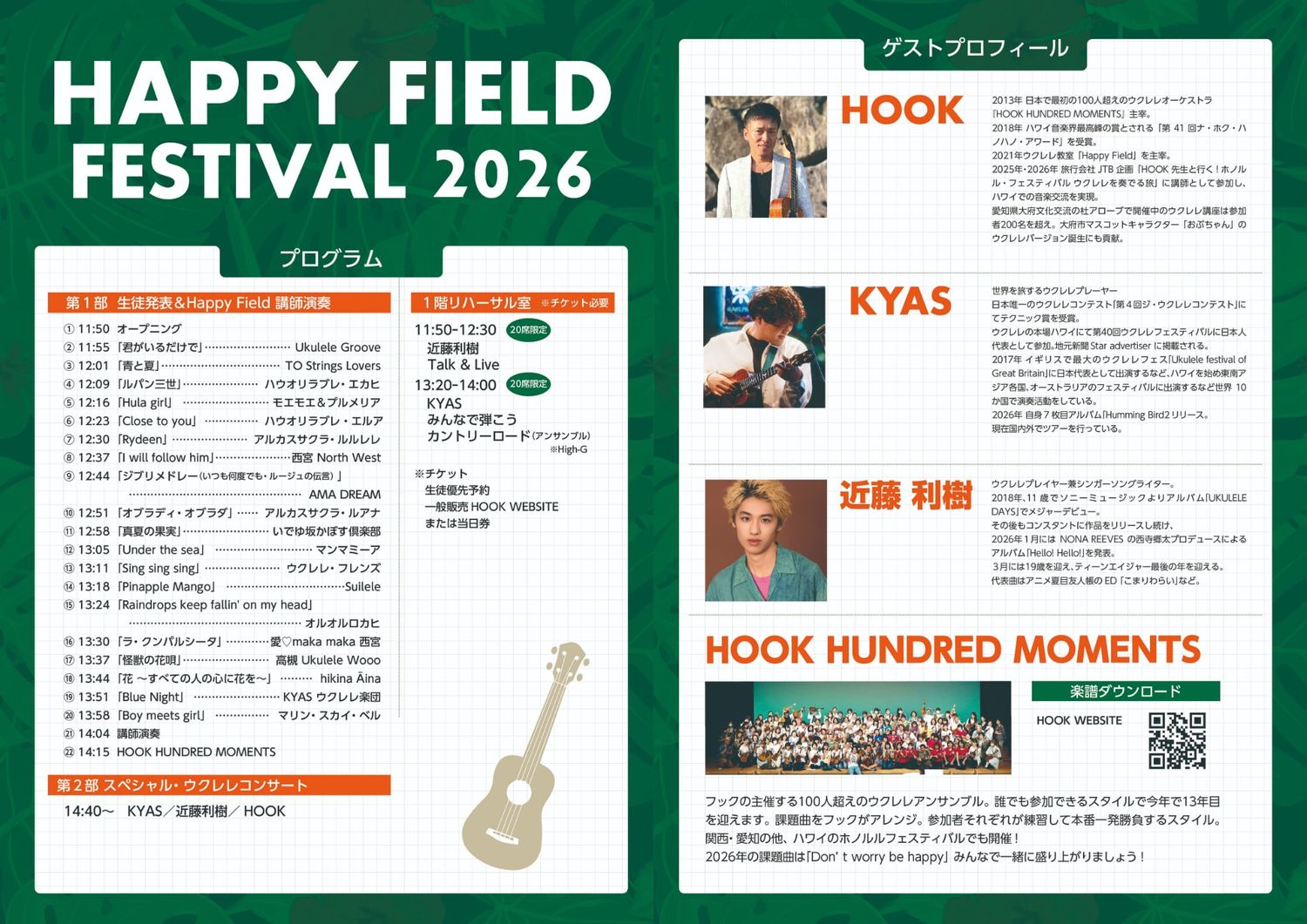 【楽譜】Don't worry be happy