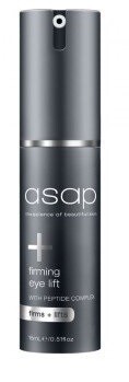 ASAP Firming Eye Lift 15ml