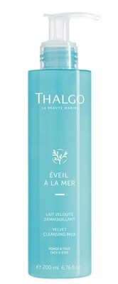 Thalgo Eveil A La Mer Velvet Cleansing Milk 200ml