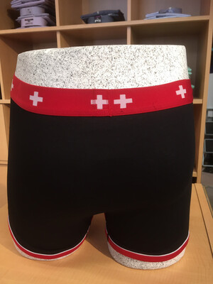 Boxer Isa collection Suisse
