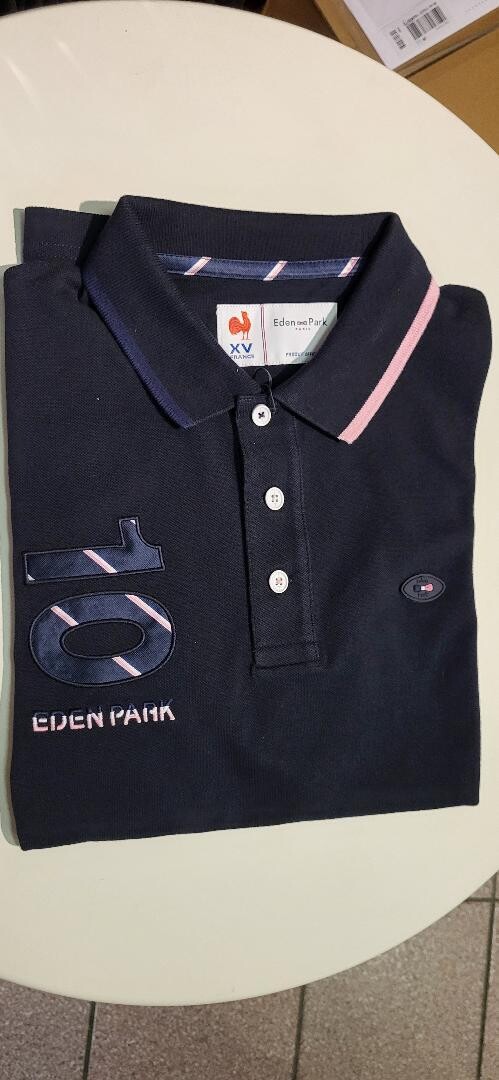 Polo
Eden Park