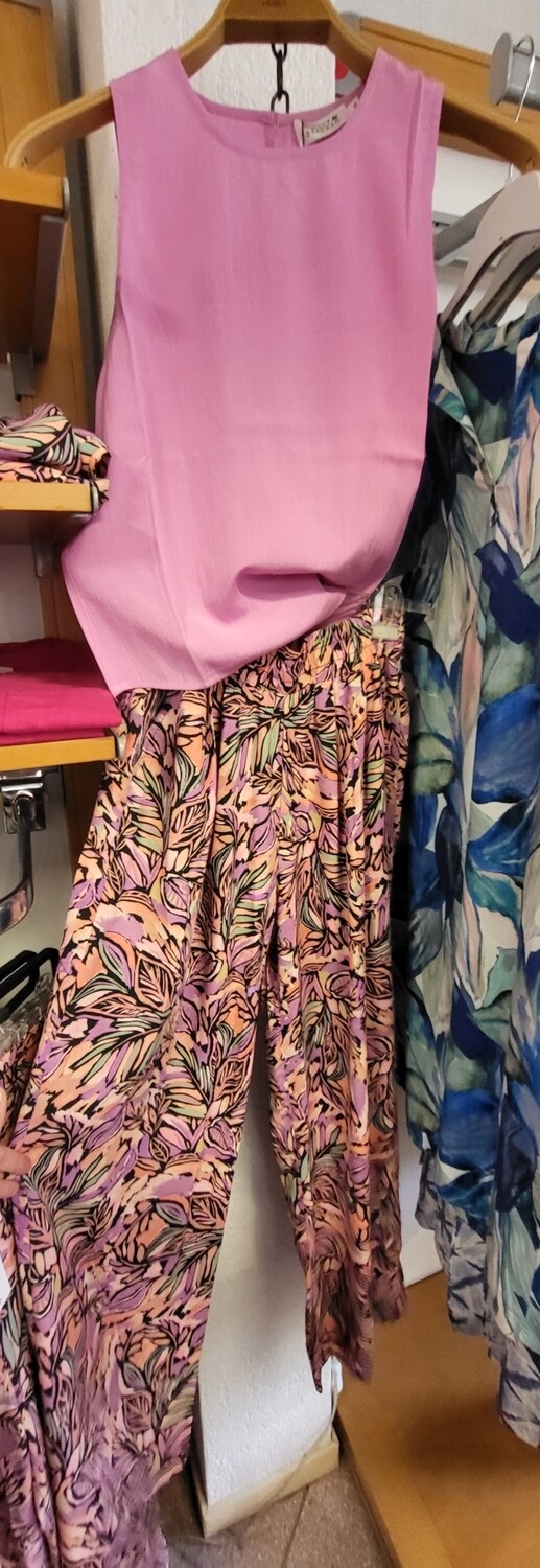 Pantalon léger