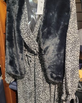 Collection automne hiver 24-25