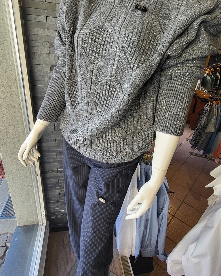 Automne-hiver 24-25