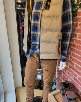 Collection automne-hiver 24-25