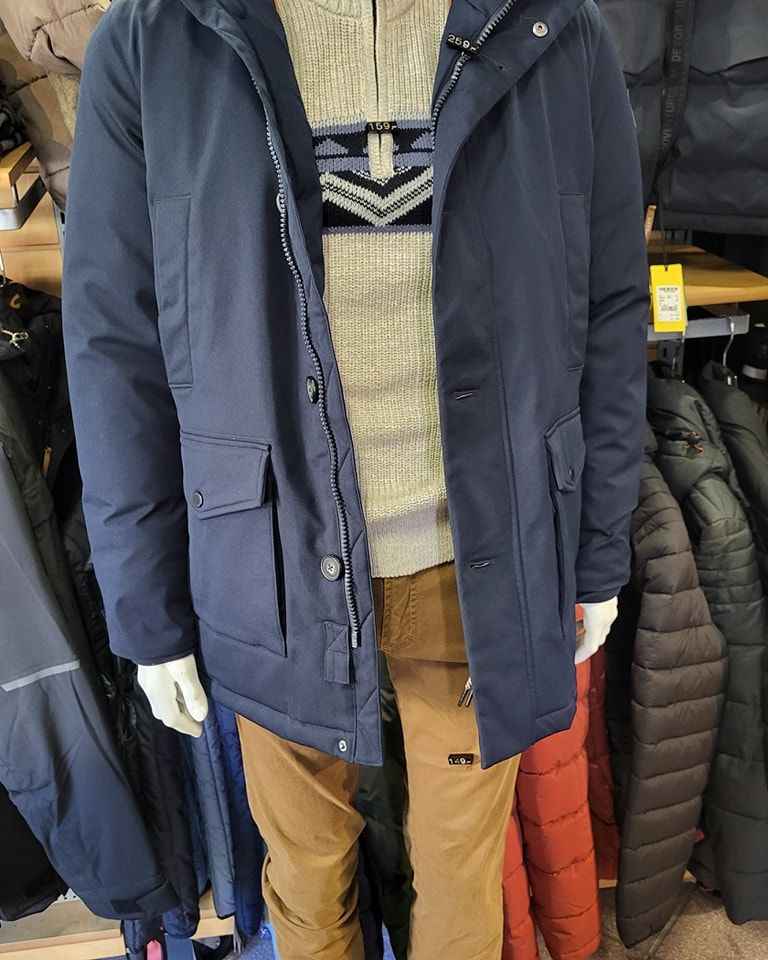 Automne-hiver 24-25