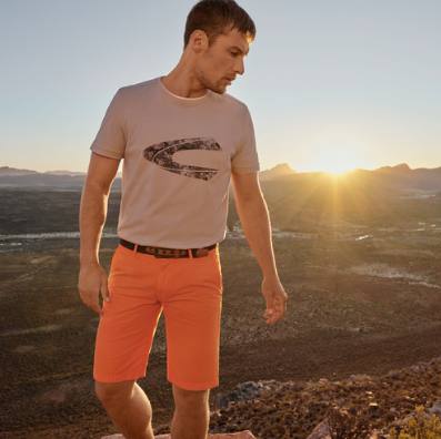 Prêt-à-porter homme