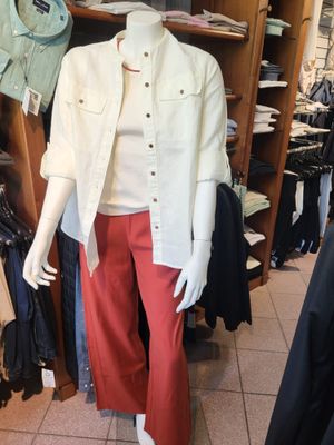 Collection printemps - été 2026