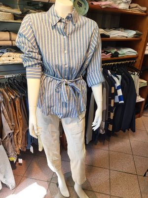 Prêt-à-porter femme