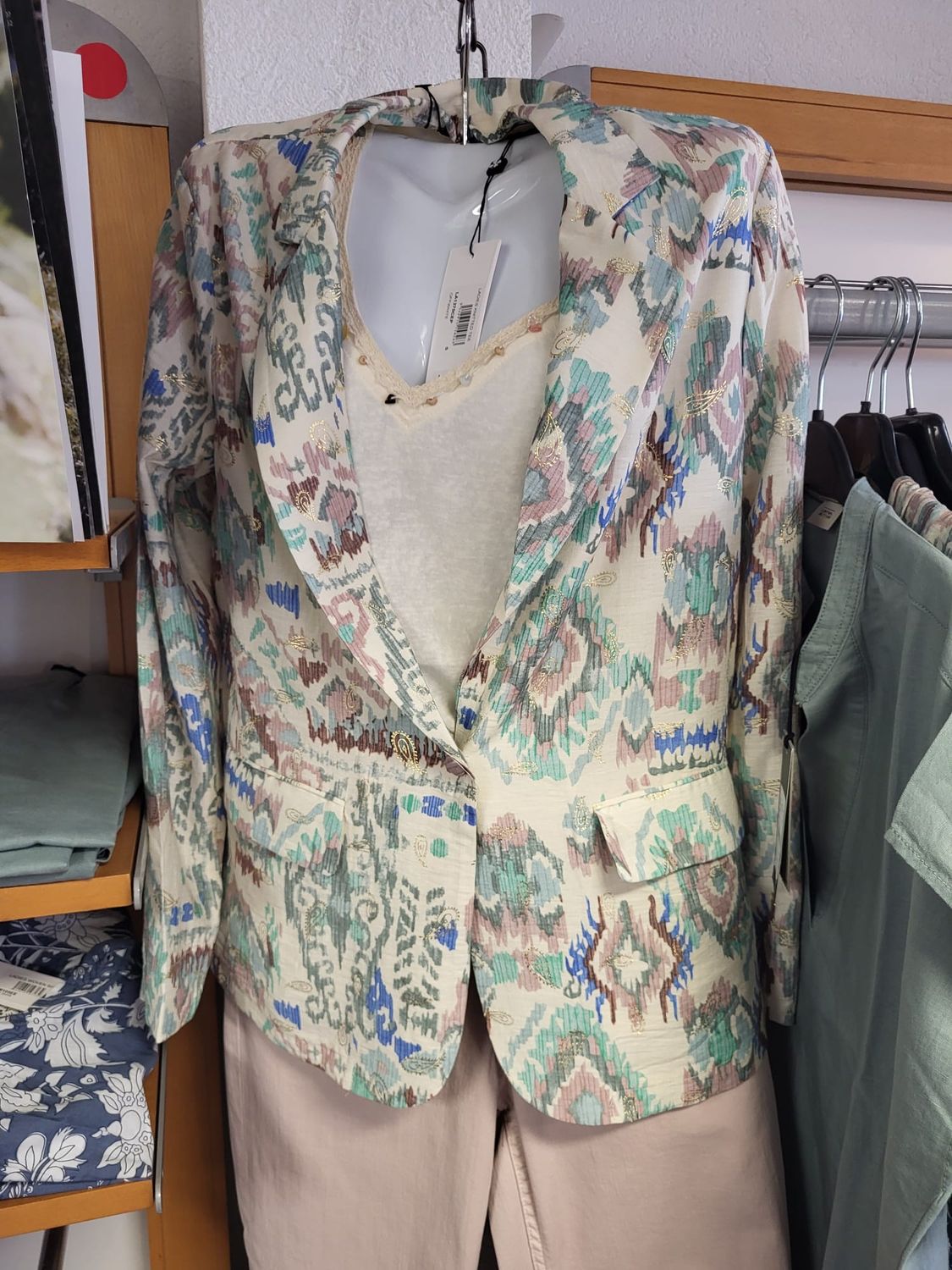 Veste