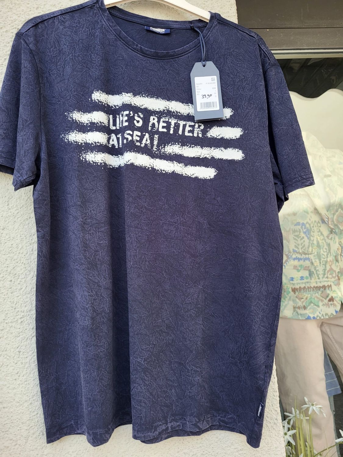 T-shirt