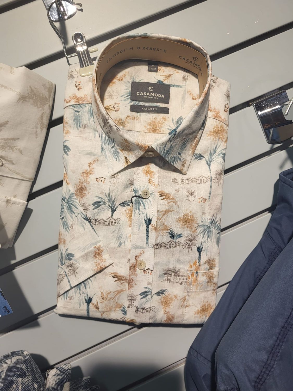 Chemise