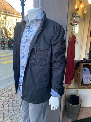 Veste