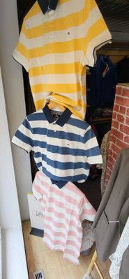Polo TBS