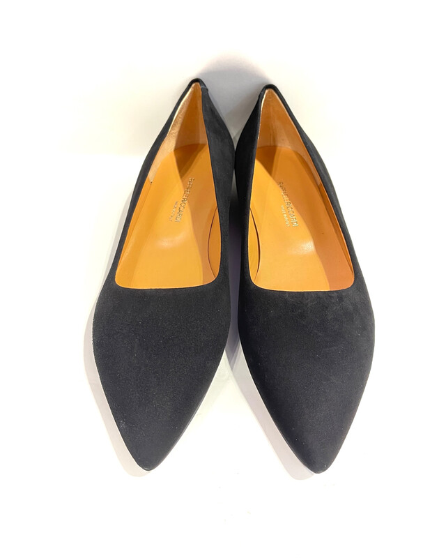 RAFFAELERICCARDI MDF Ballerinas Loafer RAFFAELERICCARDI MDF Ballerinas Loafer