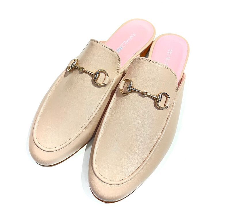 RAFFAELERICCARDI Mules