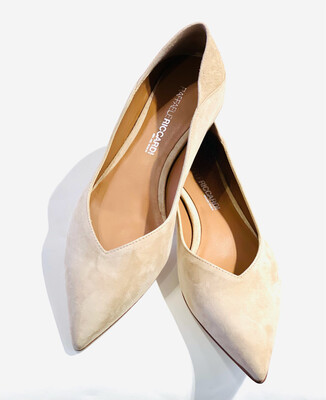 RAFFAELERICCARDI BALLERINA LOFER RAFFAELERICCARDI BALLERINA LOFER