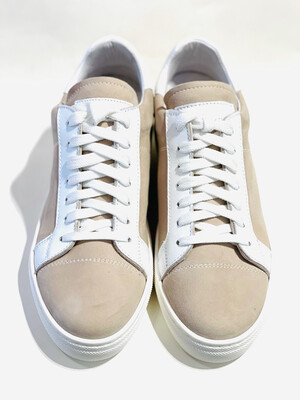 RAFFAELE RICCARDI SNEAKER RAFFAELE RICCARDI SNEAKER