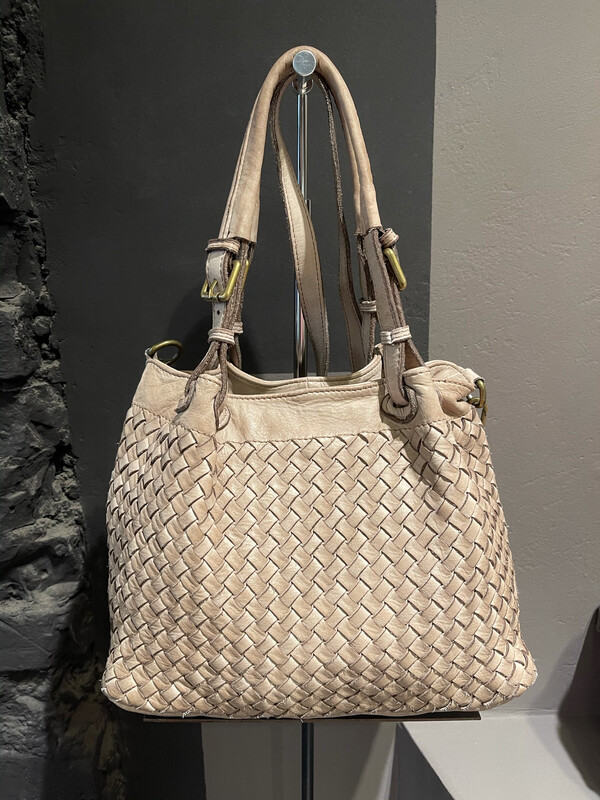 RAFFAELERICCARDI Ledertaschen