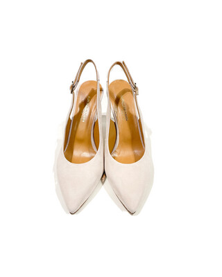 RAFFAELERICCARDI MDF Slingpumps RAFFAELERICCARDI MDF Slingpumps