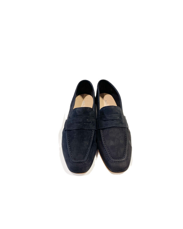 RAFFAELE RICCARDI Slipper Loafer RAFFAELE RICCARDI Slipper Loafer