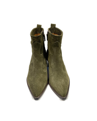 RAFFAELERICCARDI JD Stiefeletten RAFFAELERICCARDI JD Stiefeletten