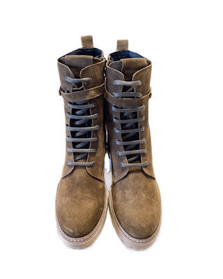 RIVE
Schnürboots RIVE
Schnürboots