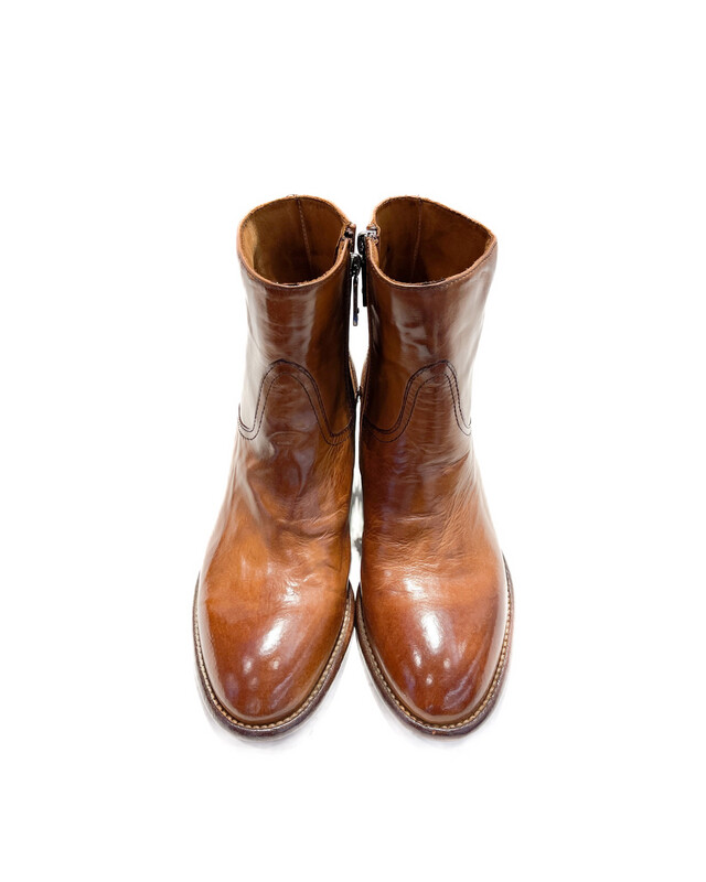 LEMARGO Stiefeletten