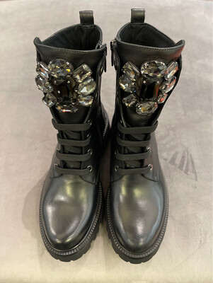 ELUNA Schnürboots ELUNA Schnürboots