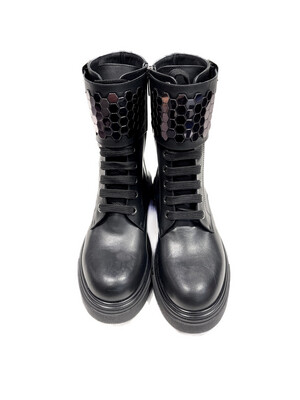 ELUNA Schnürboots ELUNA Schnürboots