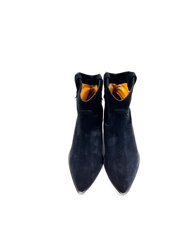RAFFAELERICCARDI JD Stiefeletten