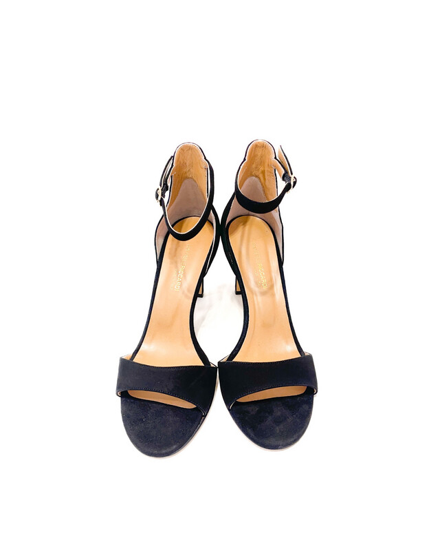 RAFFAELERICCARDI MDF Sandaletten