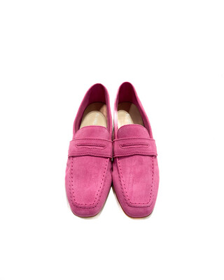 RAFFAELE RICCARDI Slipper Loafer