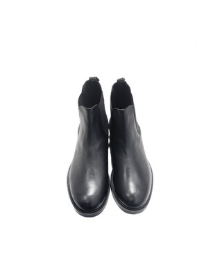 ANTICA CUOIE Chelsea Boots