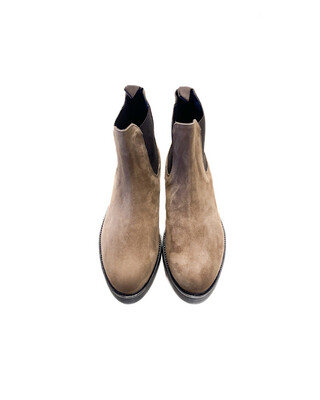 ANTICA CUOIE Chelsea Boots
