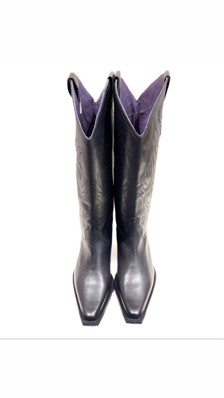PENUM Stiefel Cowboy