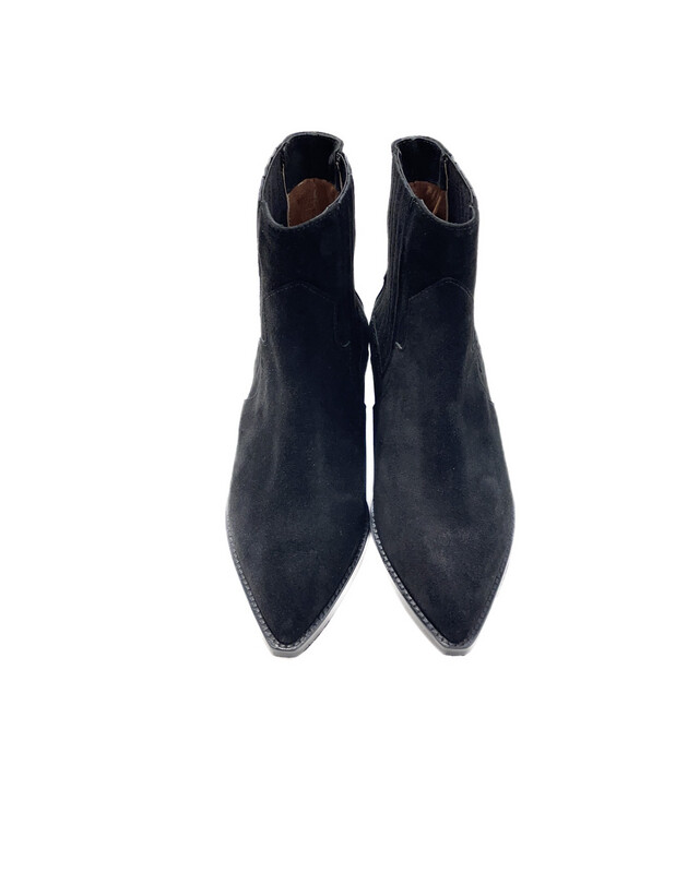 RAFFAELERICCARDI JD Stiefeletten 