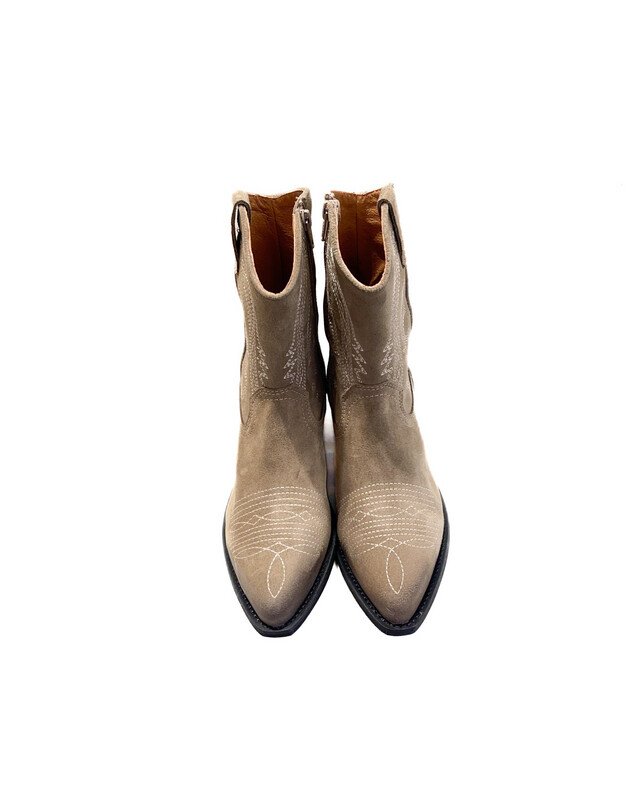 PENUM Stiefel Cowboy