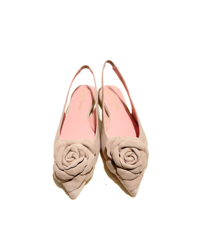 PRETTY BALLERINAS Slingballerinas PRETTY BALLERINAS Slingballerinas