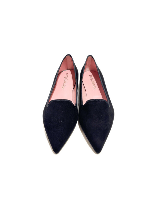 PRETTY BALLERINAS Ballerinas