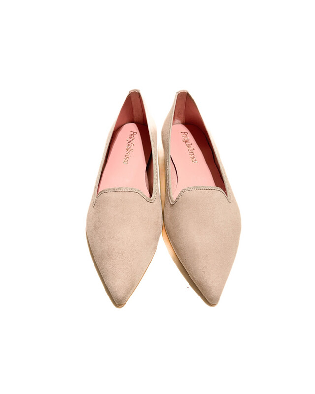 PRETTY BALLERINAS Ballerinas