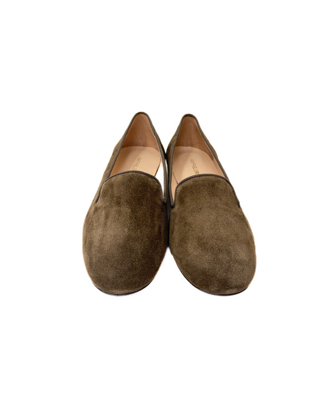 RAFFAELERICCARDI Gim Slipper Loafer