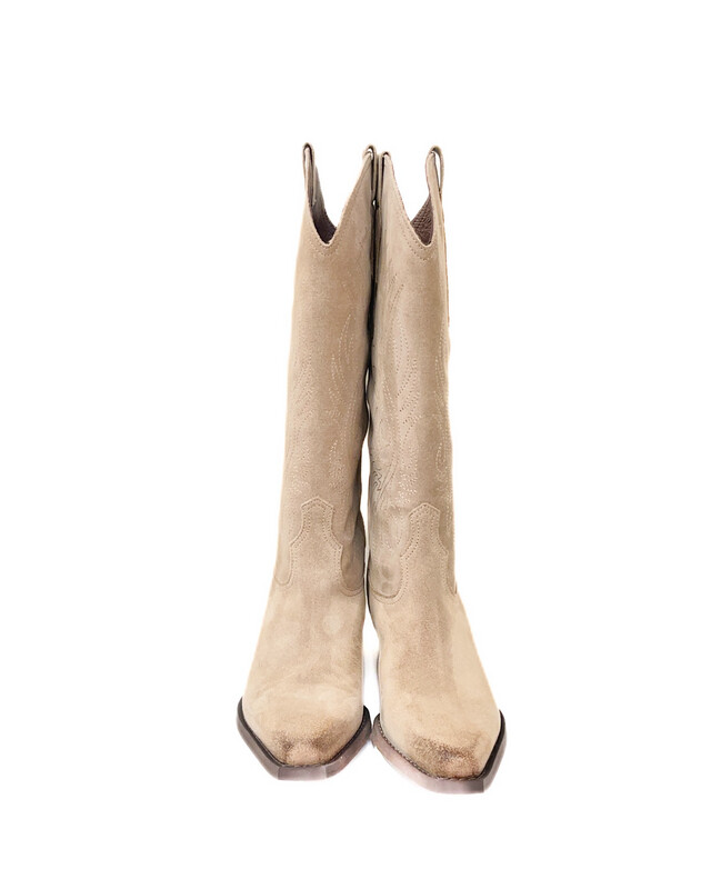 PENUM Stiefel Cowboy