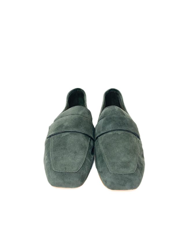 RAFFAELE RICCARDI Slipper Loafer RAFFAELE RICCARDI Slipper Loafer