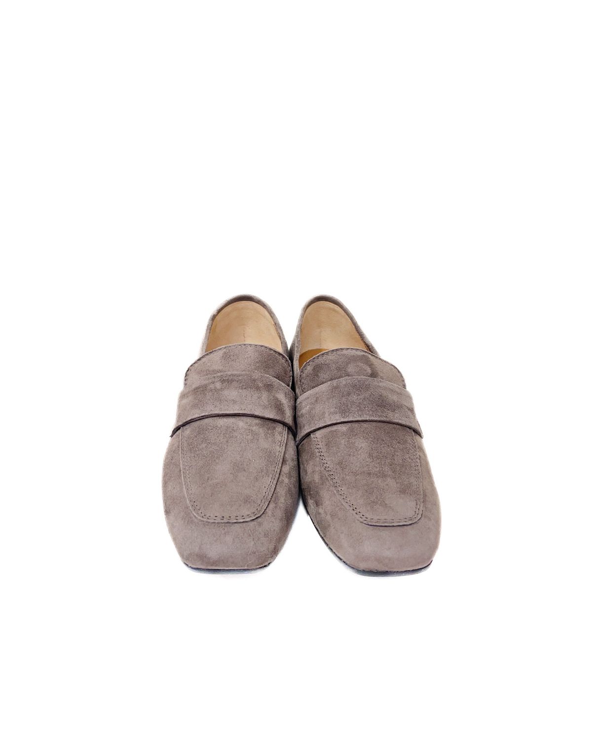 RAFFAELE RICCARDI Slipper Loafer