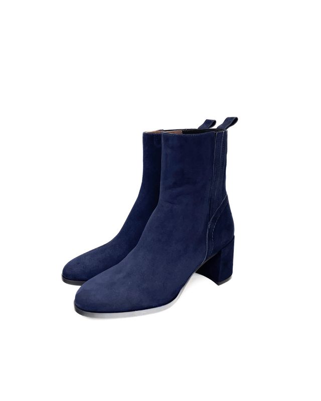 ELUNA Stiefeletten