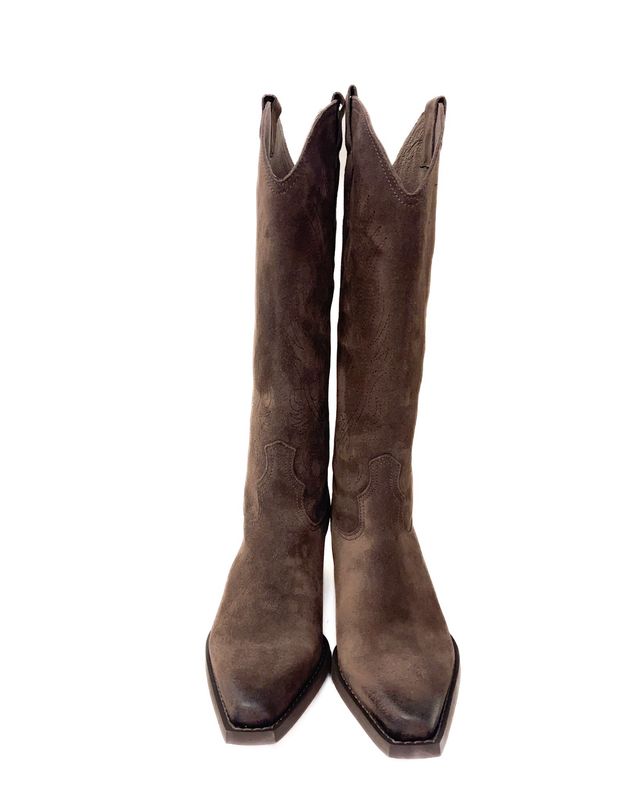 PENUM Stiefel Cowboy